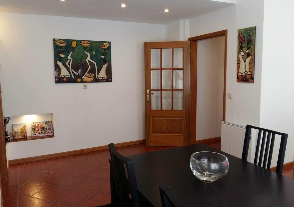 Lovely Apartment Aveiro Eksteriør bilde