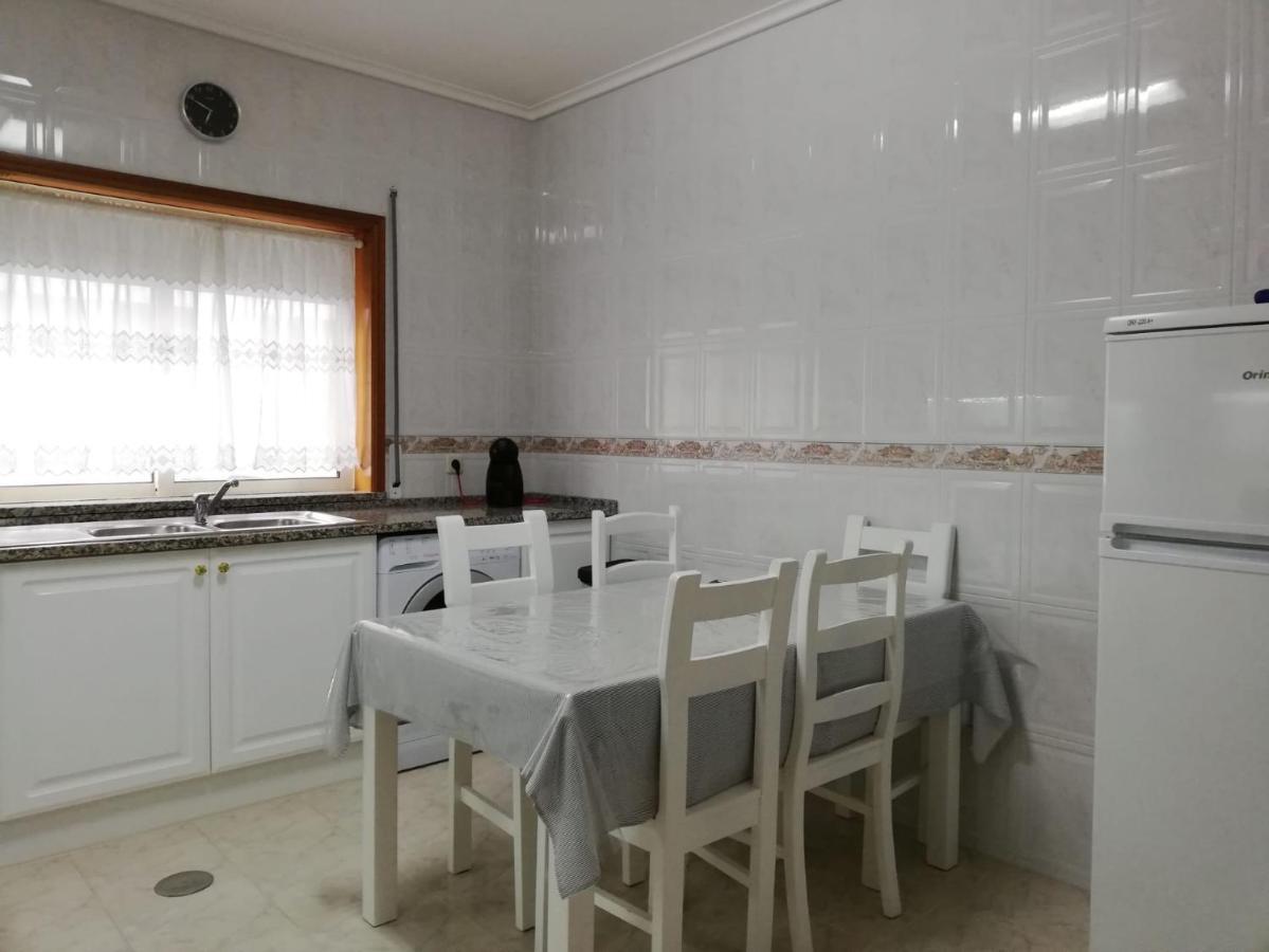 Lovely Apartment Aveiro Eksteriør bilde