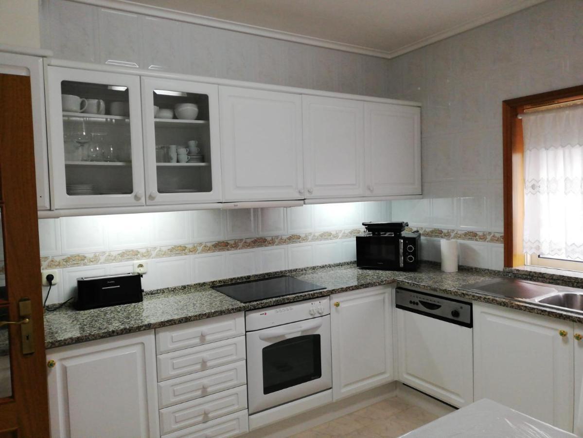 Lovely Apartment Aveiro Eksteriør bilde